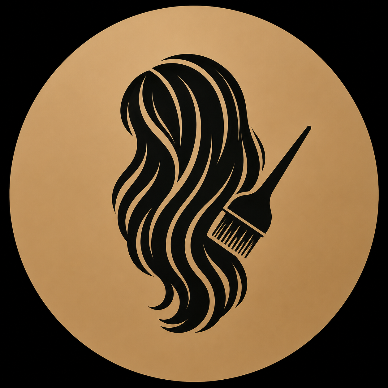 Hair Coloring